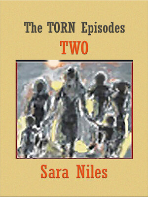 cover image of The Torn Episodes Two